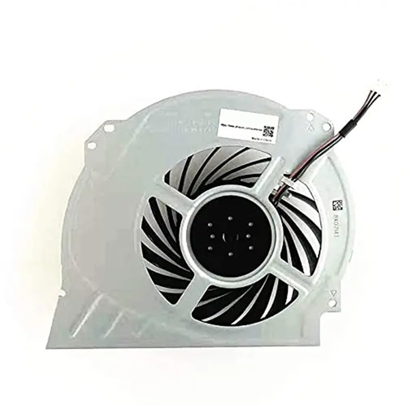 Ventola di raffreddamento interna di ricambio for ventola Pro PS4 Pro CUH-7000 CUH-7XXX Cuh-7000Bb01 CUH-7115B