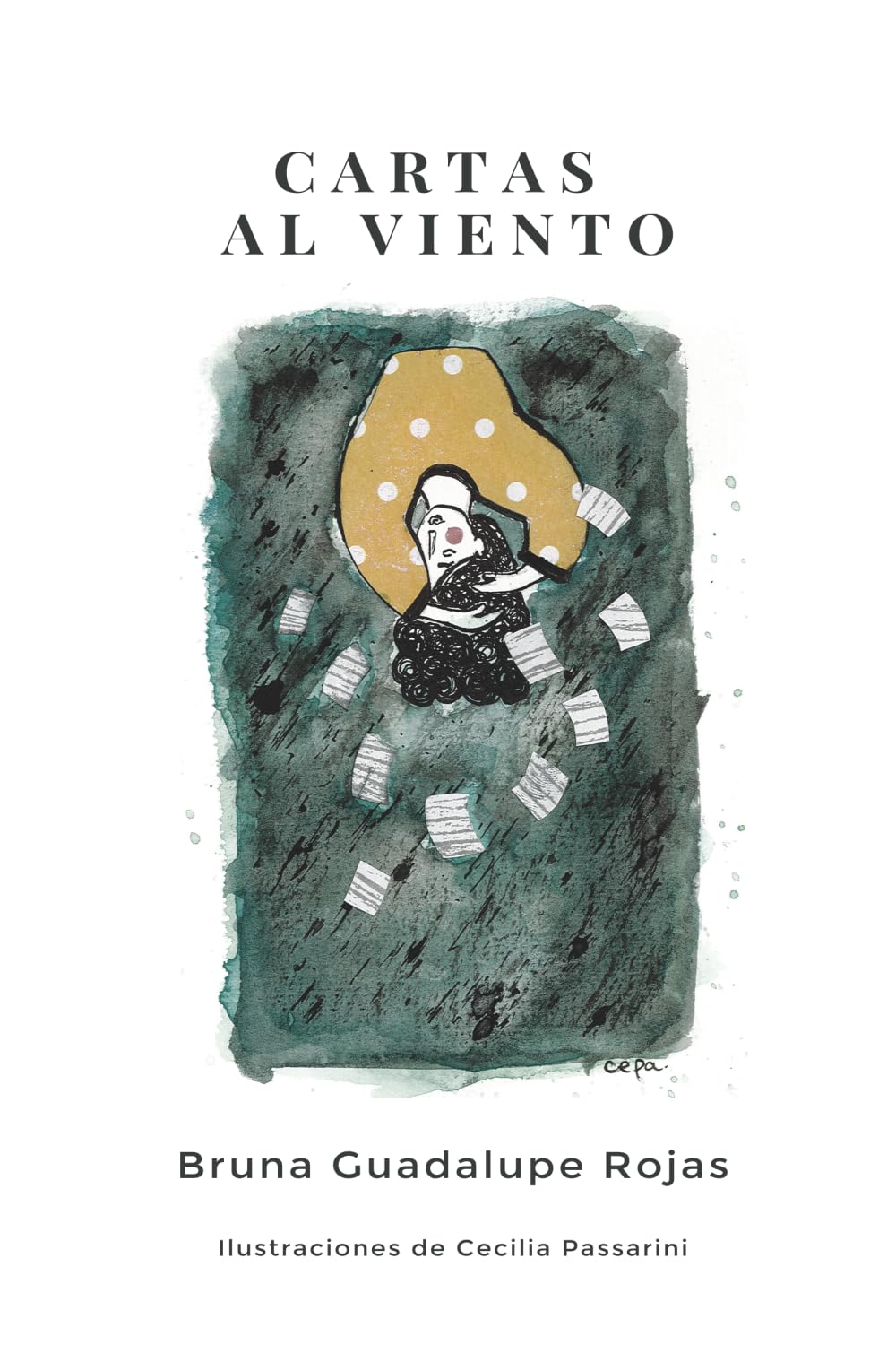 CARTAS AL VIENTO