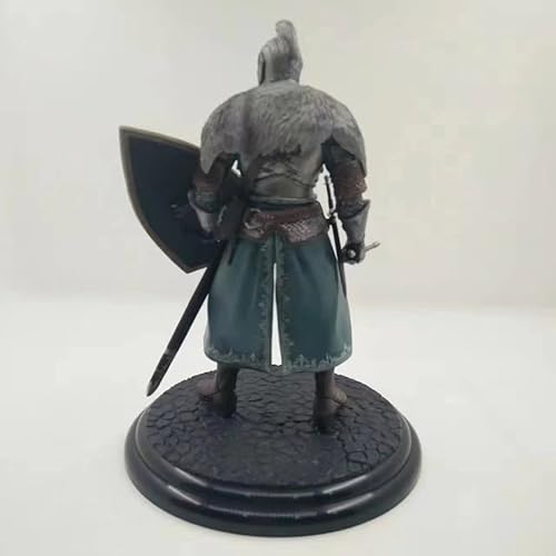 Miniatura 4 de Qekazciet DXF Sculpt Collection Volume 1 Faraam - Figura de caballero de anime, estatua de PVC, modelo coleccionable, figura de acción de juguete,