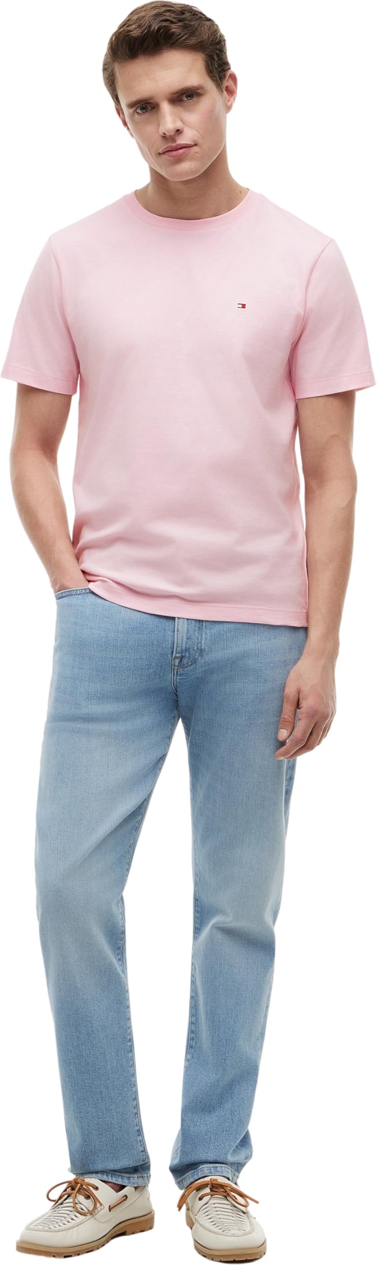 Tommy Hilfiger T-S manches courtes