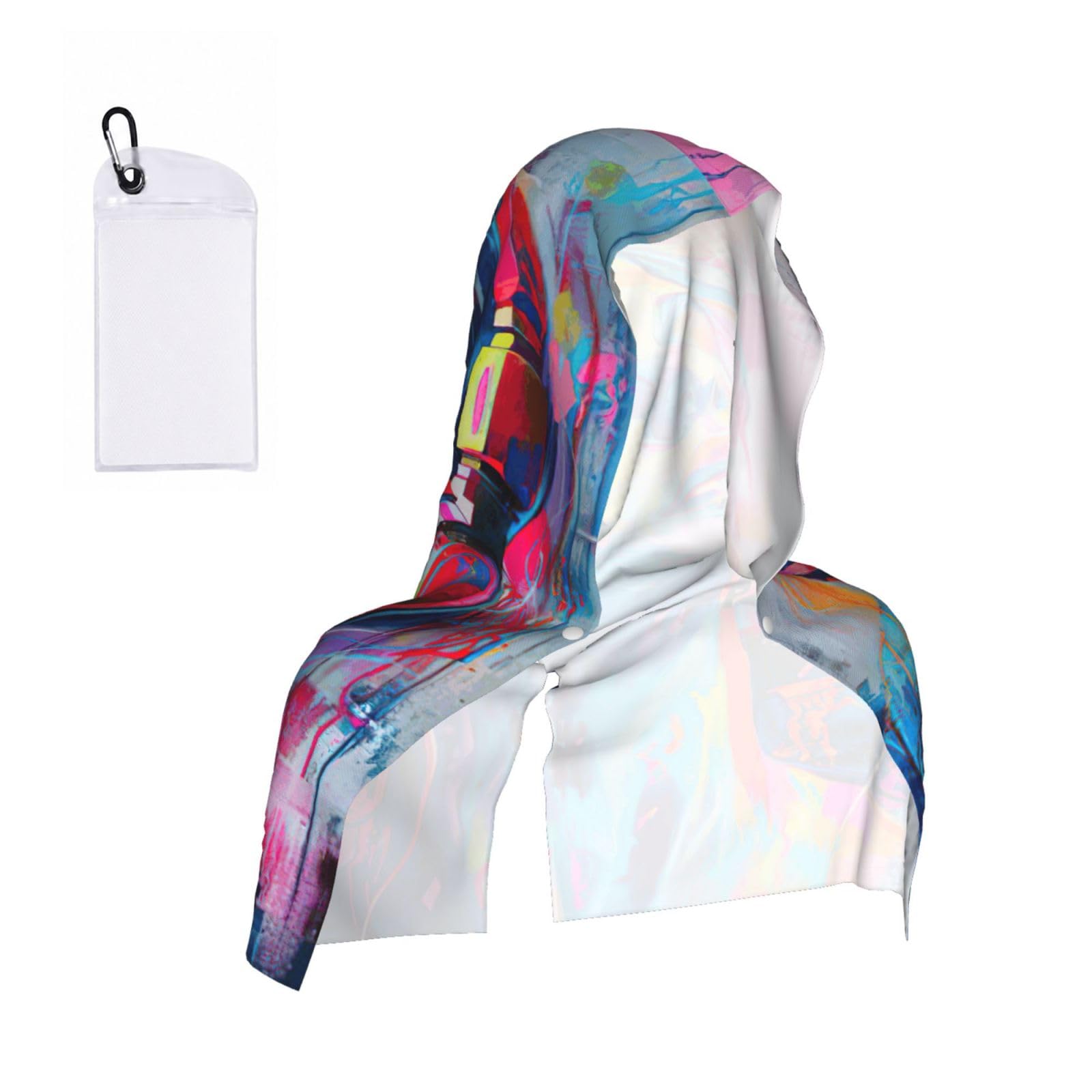 ZYJHYY Music Print Unisex Swimming Towel Practical Camping Towel Skin-Friendly Cooling Towel For Workout Training