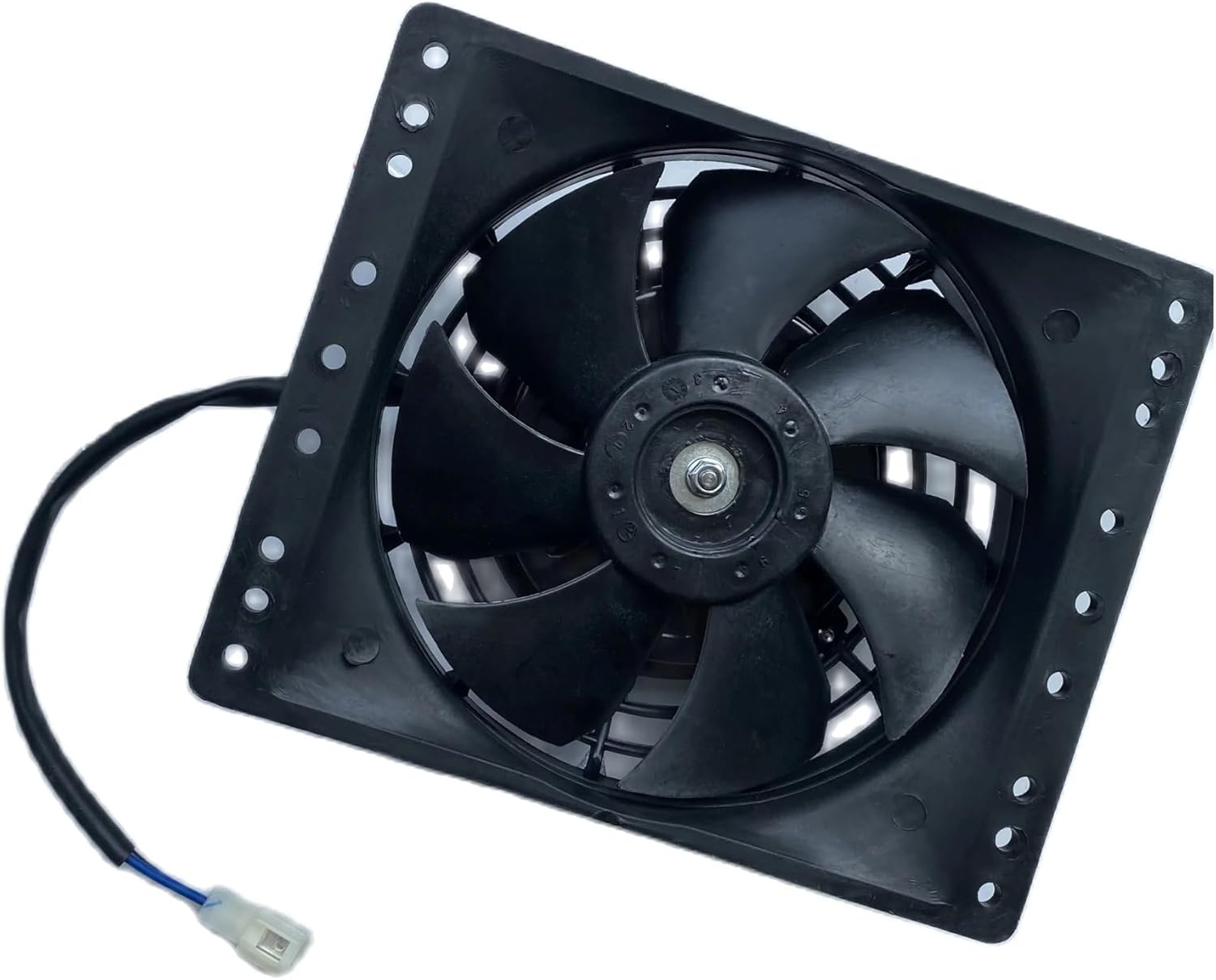 Water Cooling Tank For ST-9E Parts 250CC ATV Quad Cooling ST9E(Cooling Radiator)