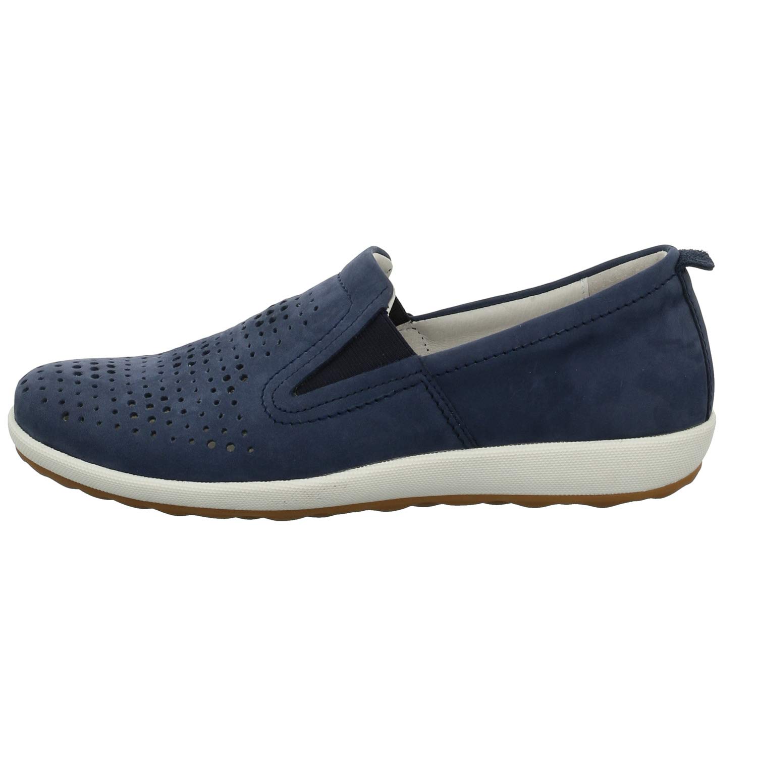 Josef Seibel Viola 07, blau, Größe:37, Farbe:blau