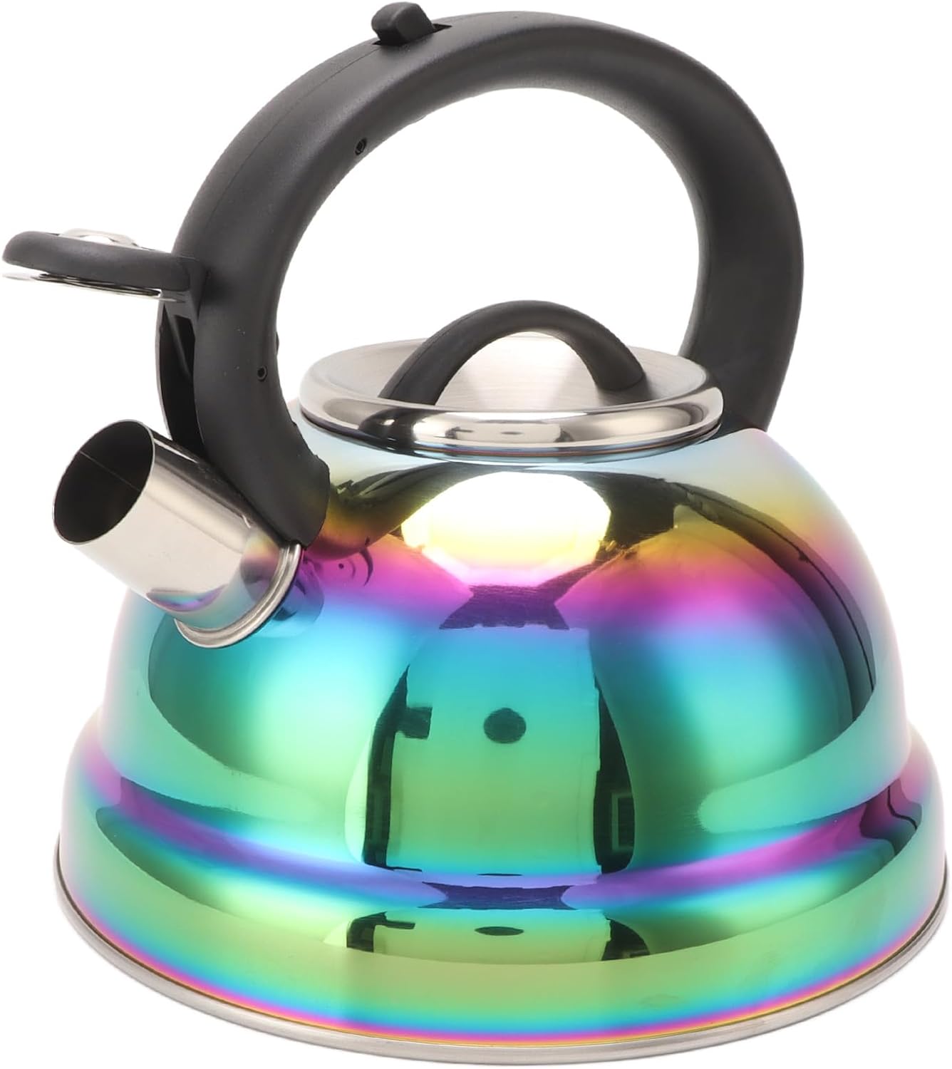 Whistling Tea Kettle Sound Stovetop Sounding Kettle Whistle