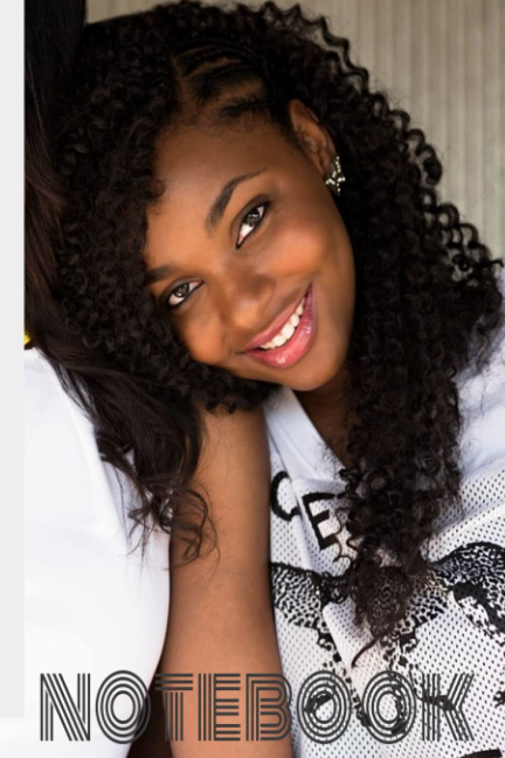 Black Girls Notebook