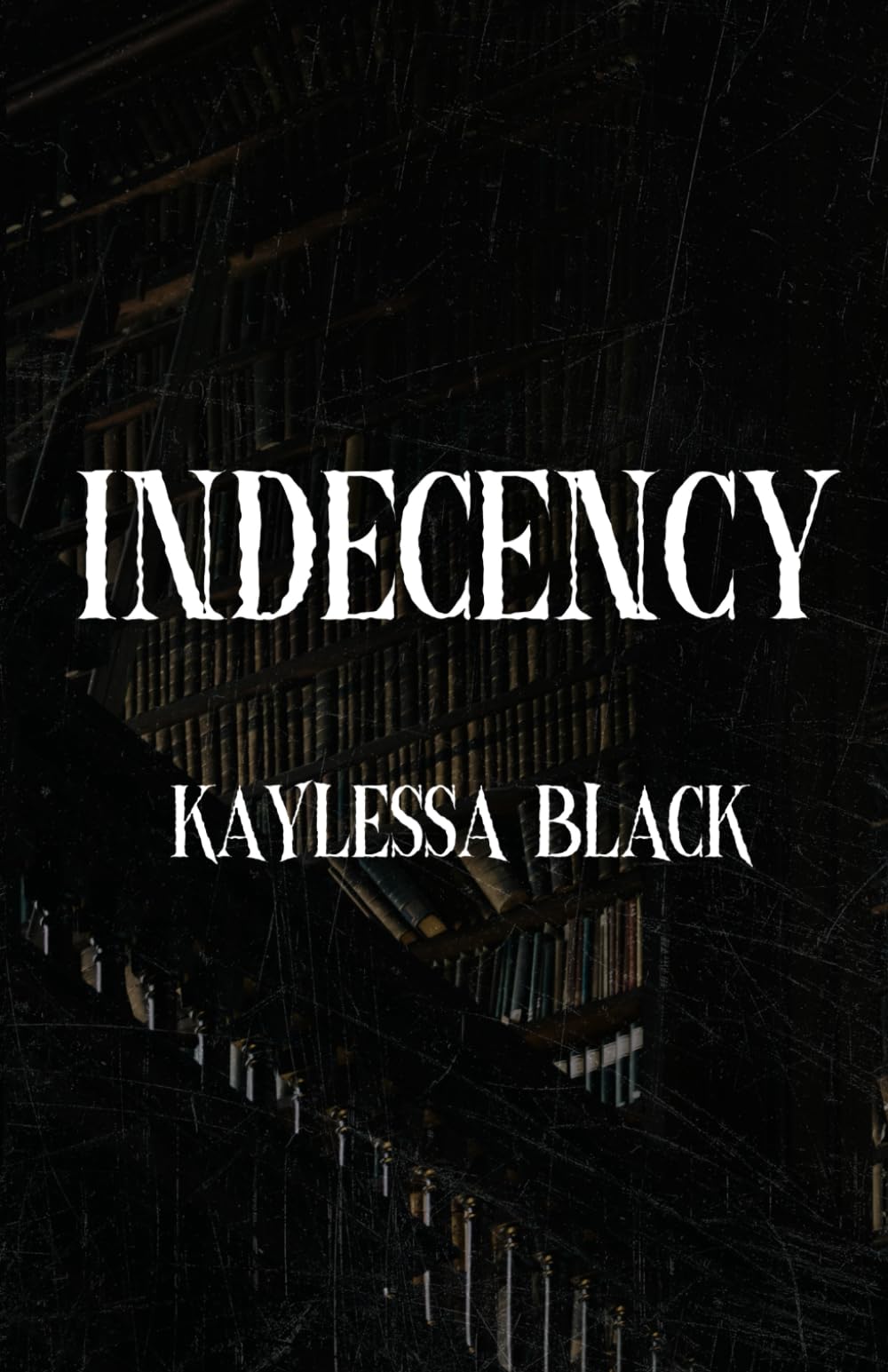 Indecency