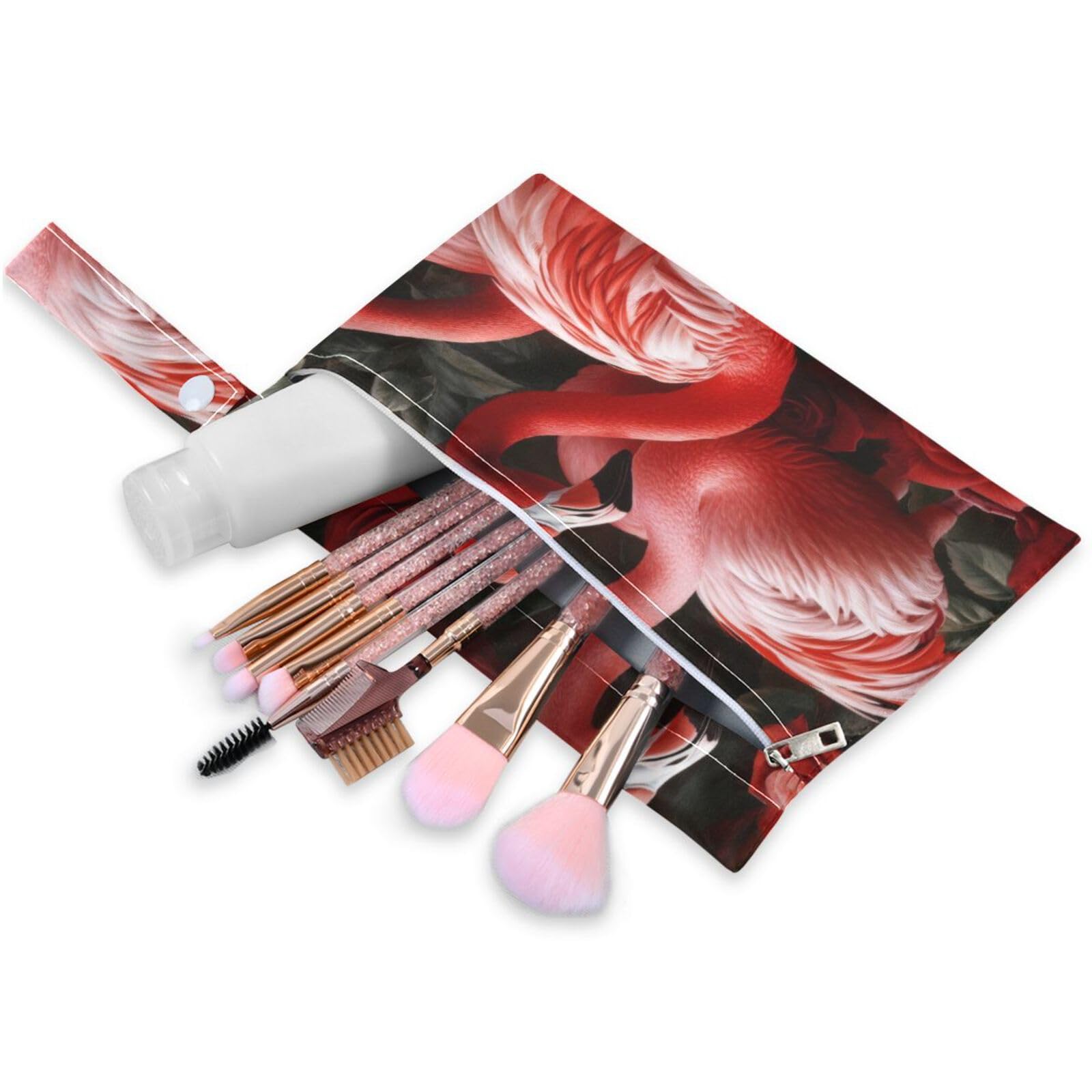 Msyxl 2pcs Wet Dry Bag for Baby Cloth Diapers, Waterproof Reusable Mjayodi3mdmwawvhc21zmgvvsm1y Wet Bag with Two Zippered Pockets Washable Pool Gym Travel Bag for Clothes