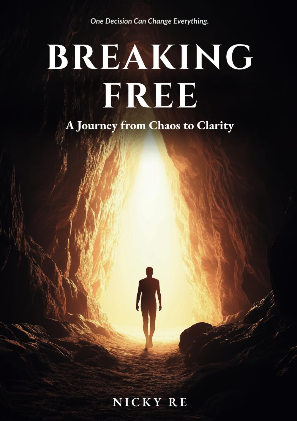 Breaking Free: A Journey from Chaos to Clarity