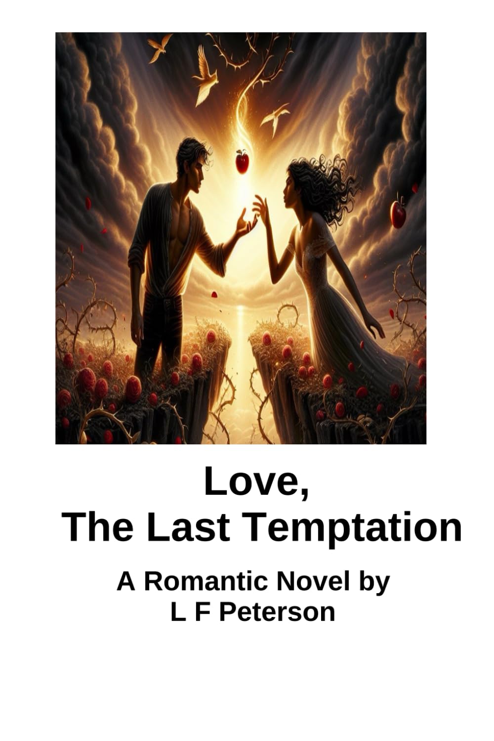 Love, The Last Temptation