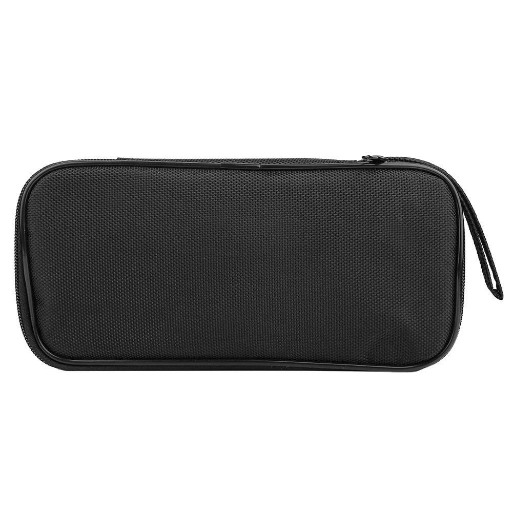 Akozon Analizador de circuitos LCD, Probador de voltaje GFCI RCD(AC100-240V)