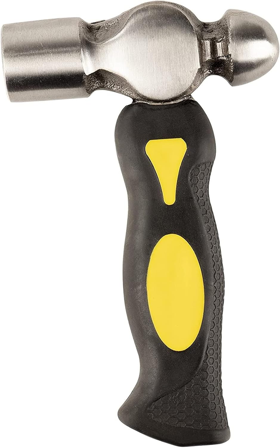 1 Pound Metal Stamping Hammer for Jewelry Making, Geodes, Leather Hammer for Crafts