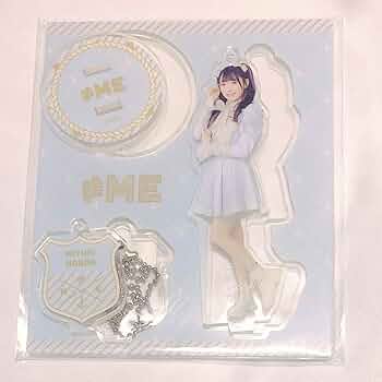 ノイミー 本田珠由記 アクリルスタンド 10個セット