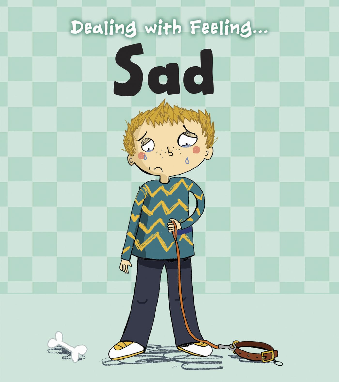 Sad (Dealing With Feeling...)