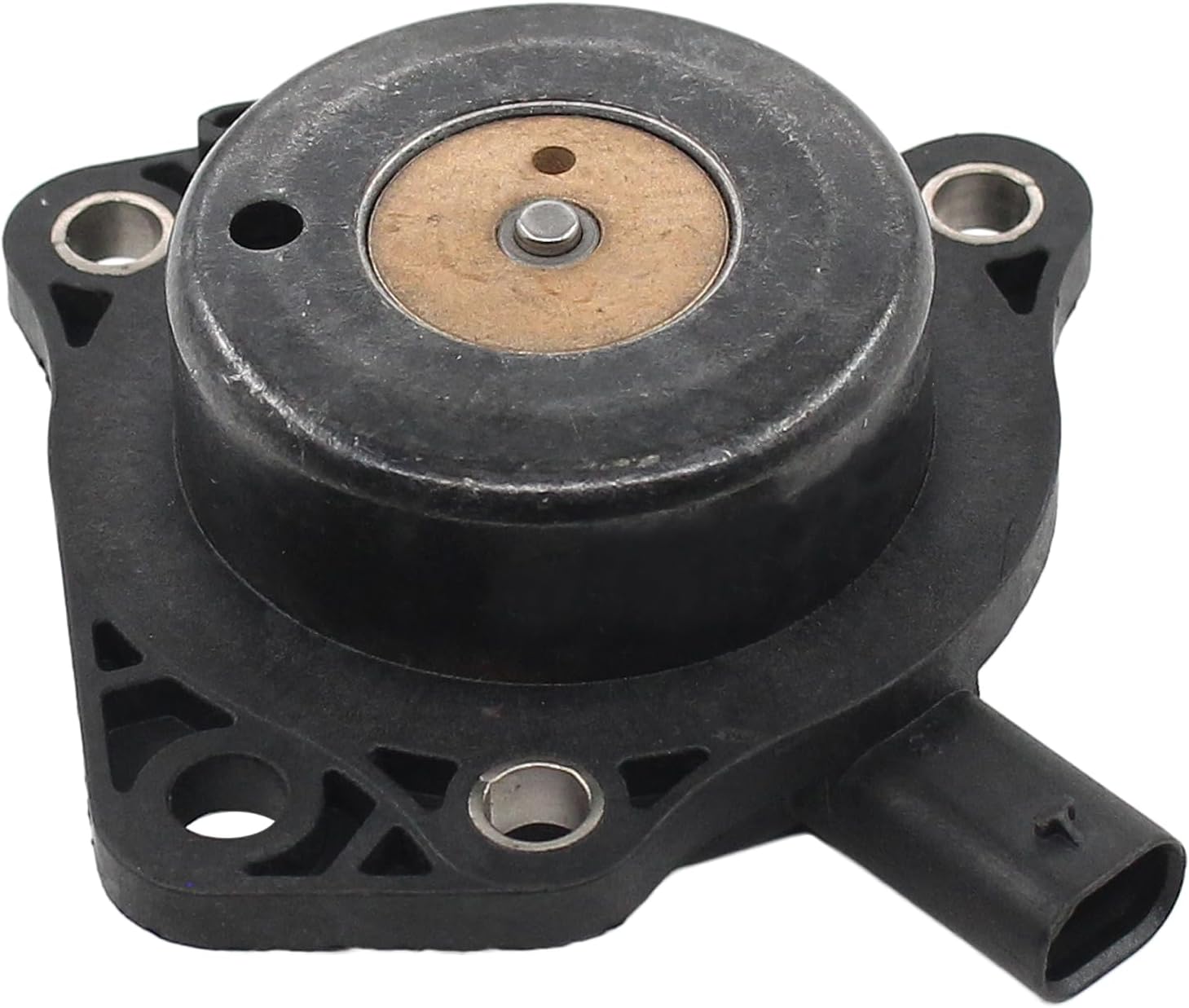 MOTOKU 2 Pcs Engine Camshaft Phaser Intake Actuator Position Sensor for Chrysler Voyager Pacifica for Jeep Wrangler Grand Cherokee L WK Gladiator for Ram ProMaster for Dodge Durango
