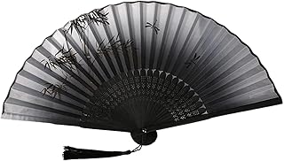 Maiitmor扇子 レディース メンズ センス 軽量 手扇子 竹製 和風 和柄 小物 和小物 ファッション おしゃれ 記念品 夏 祭り 和装 浴衣 着物小物 男女兼用 花火大会 忘年会 新年会 プレゼント ギフト お土産