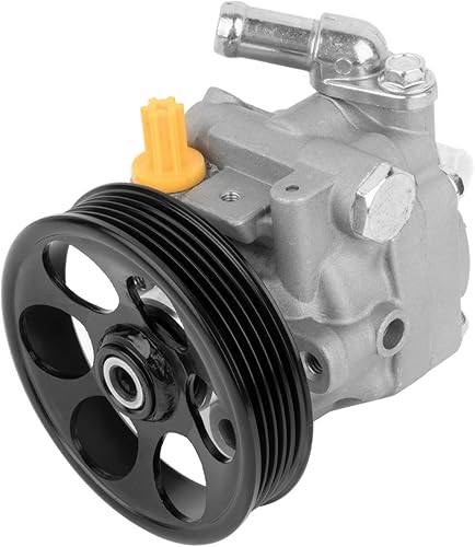 Miniatura 74 de SCITOO Bomba de dirección asistida compatible para 2005 para Saab 9-2X 2.0L, 2006 para Saab 9-2X 2.5L, 2004-2005 para Subaru Impreza 2.0L, 21-5396