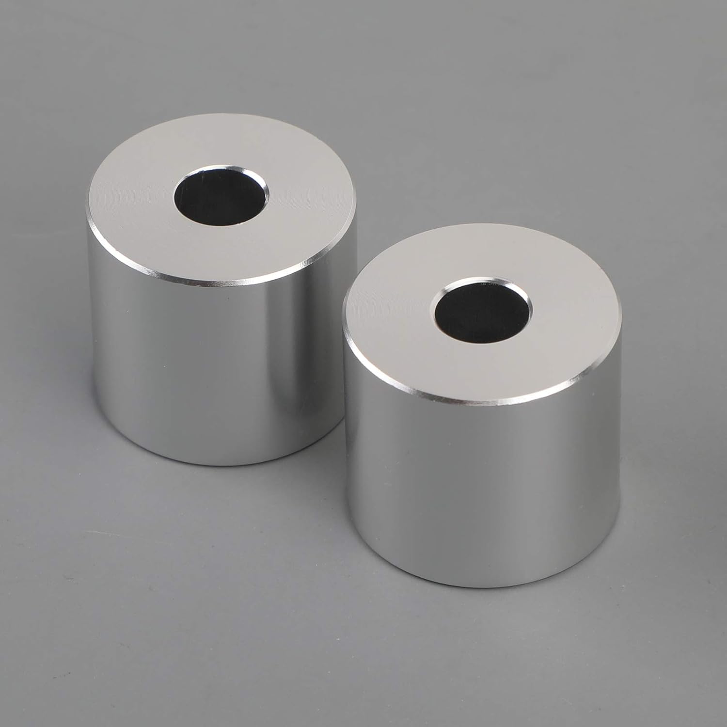 Areyourshop HANDLEBAR Bar Risers 30mm Rise for Ducati Multistrada 1200/S 1260 950/S 2010-2019 SI