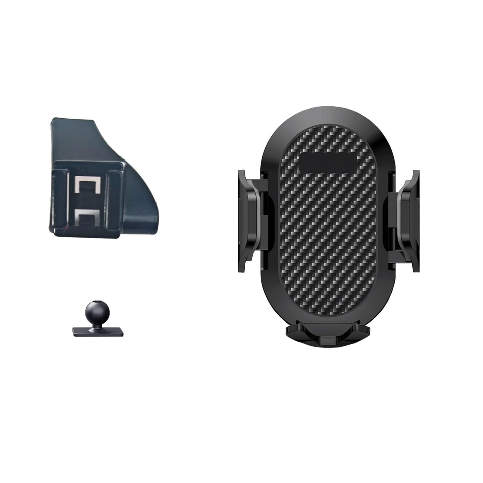 Car Phone Holder for Subaru Outback 2021-2024, LHD Car Phone Holder