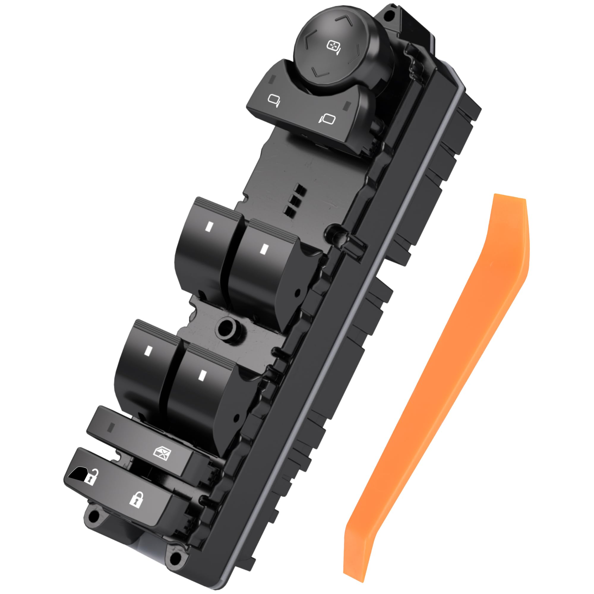 Amazon.com: 20835552 Front Driver Side Master Power Window Switch