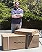 Orion 10019 SkyQuest XT10i IntelliScope Dobsonian Telescope