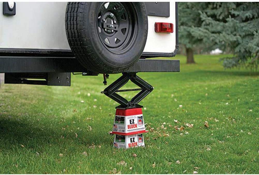 ANDERSEN HITCHES RV & Trailer Accessories 2Pack Trailer