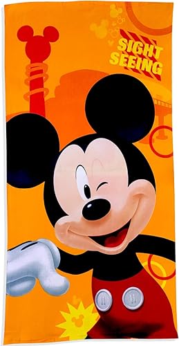 Minnie Mouse Disney - Toalla con capucha para vestido y monedero rosa, diseño de flores, dulce, elegante y único (icono de moda) disponible en Yaxa Costa Rica