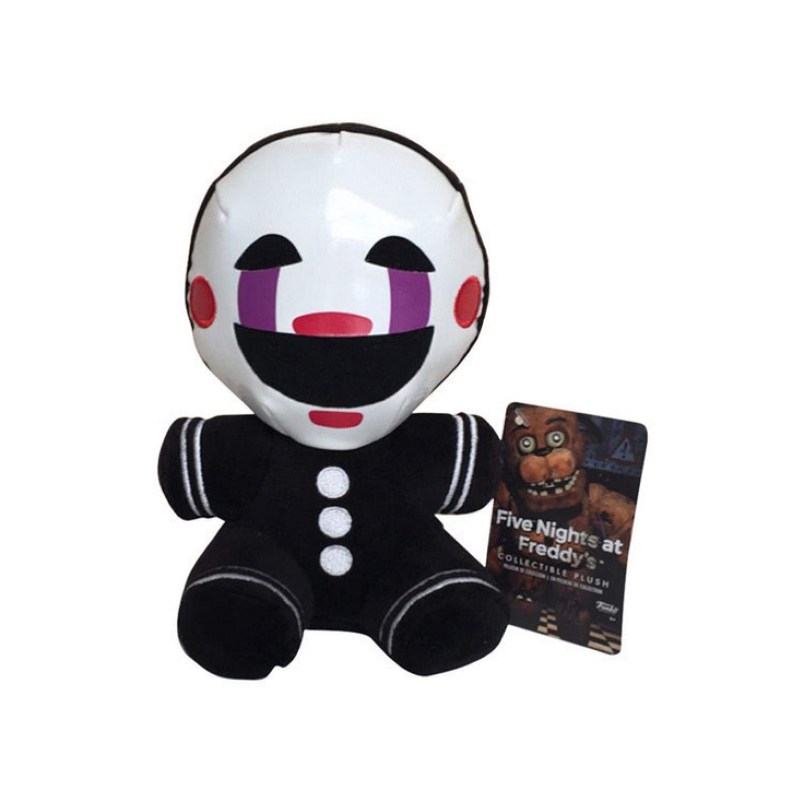 Buy Dpprdl Lovely Fnaf Five Nights At Freddy'S Puppet Clown