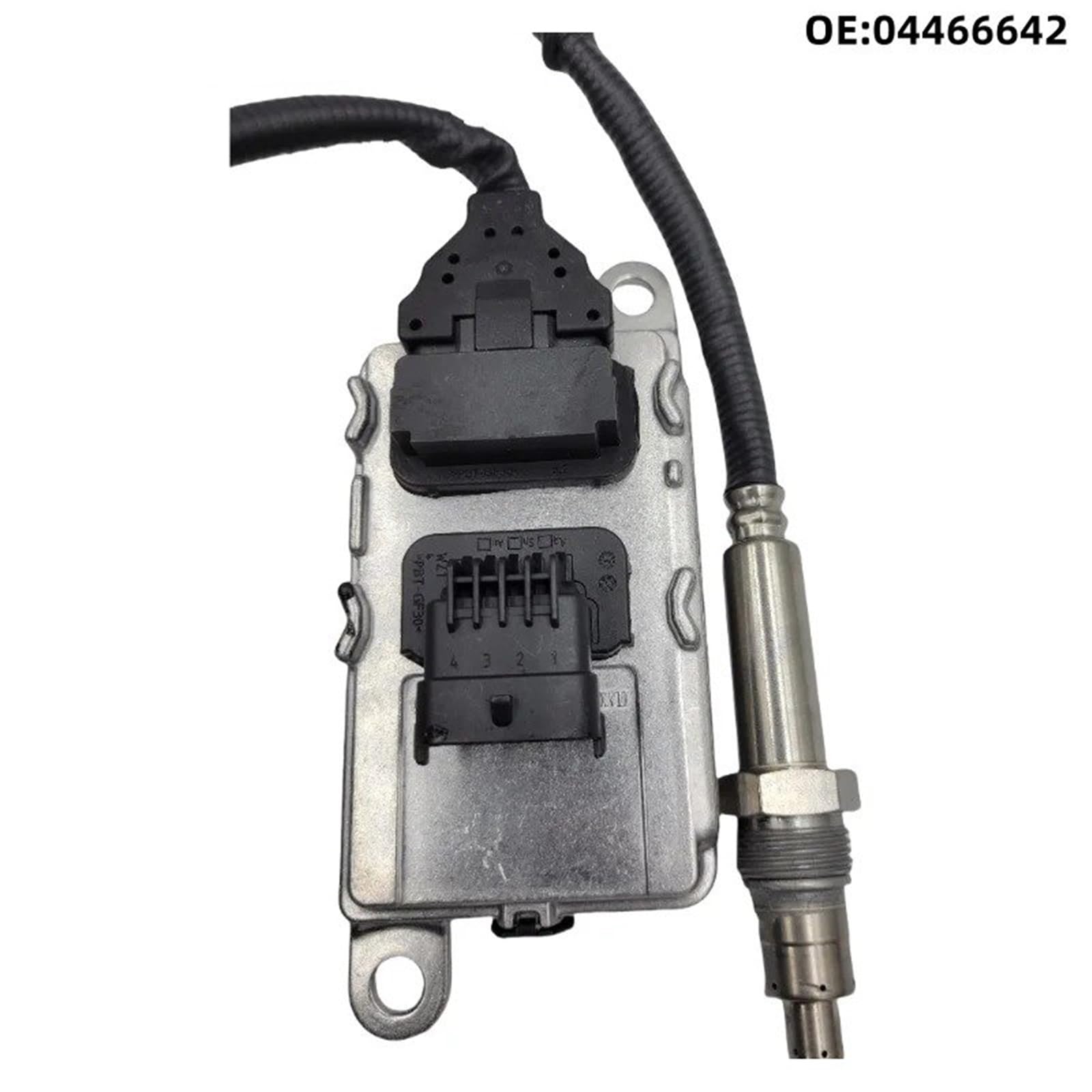 Sensore NOX Per DEUTZ Per Dopo Per KAT Per TCD2.9 Per TCD3.6 L04 04466642 Sensore Di Ossido Di Azoto Sensore Ossido Azoto NOX