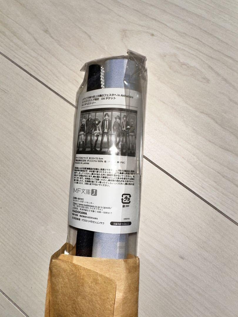 Amazon.co.jp: ようこそ実力至上主義のフェスタへ in Akihabara