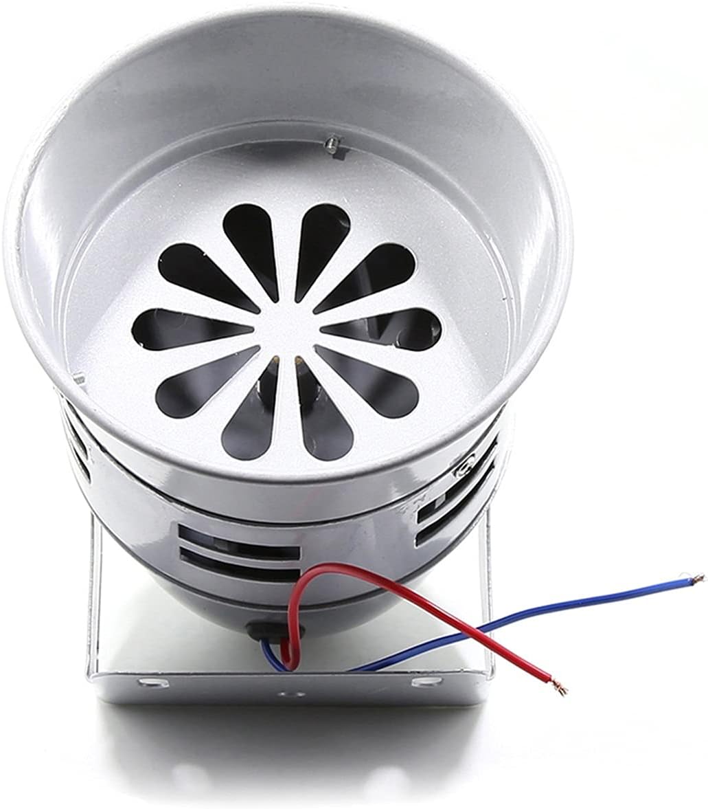 Dingsongyang 国内在庫 車の逆転アラームホーンスピーカービープ音ブザーas056素晴らしいパフォーマンス警告ホーン Voltage 12v Dingsongyang 国内在庫 車の逆転アラームホーンスピーカービープ音ブザーas056素晴らしいパフォーマンス警告ホーン Voltage 12v