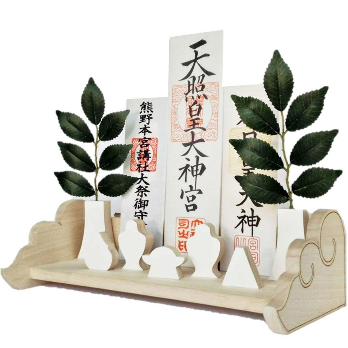 受験合格祈願☯[ixhI6d11]　学術向上の符　効果一年神棚等に飾るタイプ 受験合格祈願☯[ixhI6d11] 学術向上の符 効果一年神棚等に飾るタイプ