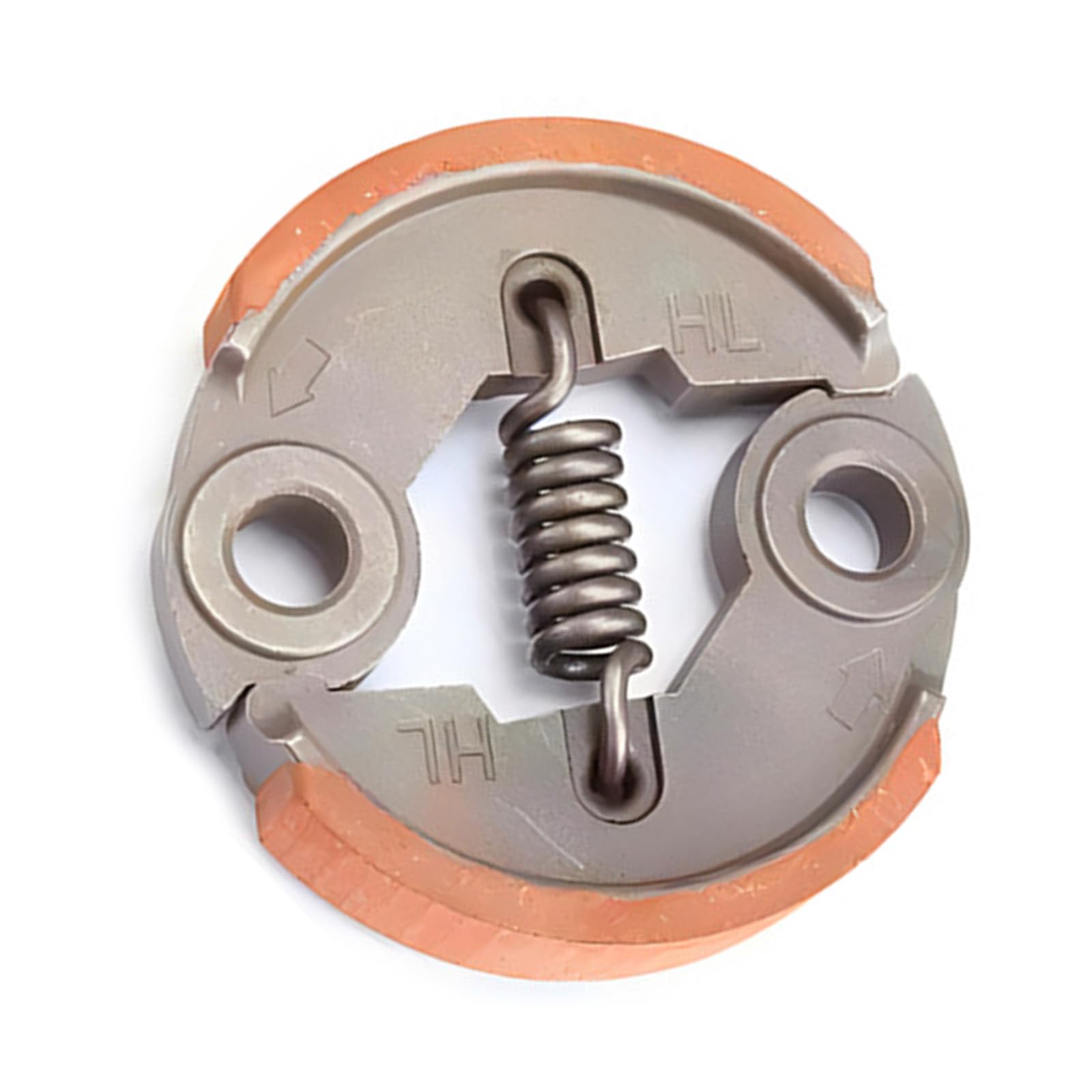 Tsophreniq A Brush Cutter Clutches For 40-5/139 / 140 / Gx35 Garden Tools Spare Parts Gardening Tool Lawns Equipment Maintenance Lawns Clutches