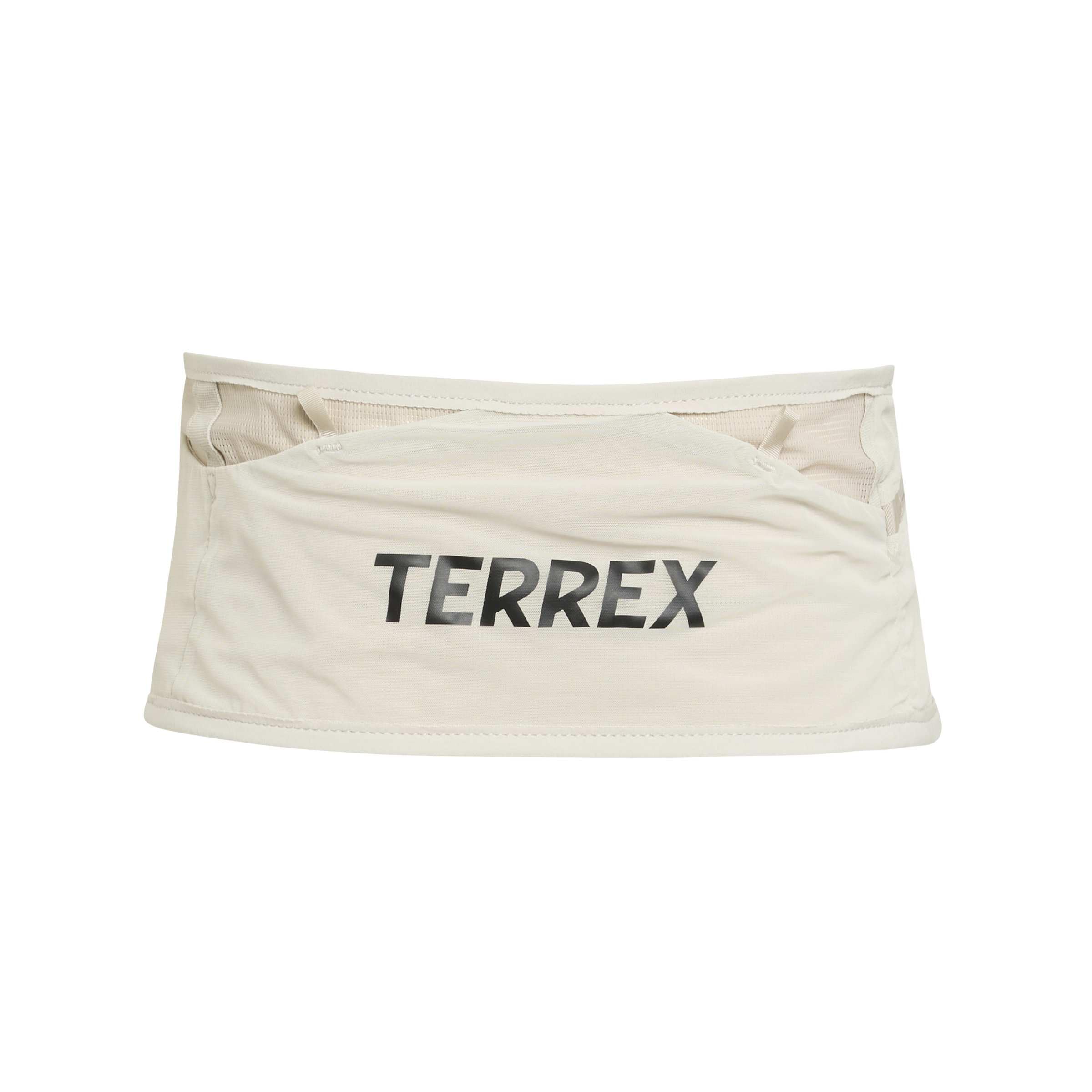 adidas Unisex - Adulto Terrex Xperior Trail Running Belt Backpack, wonder alumina, M