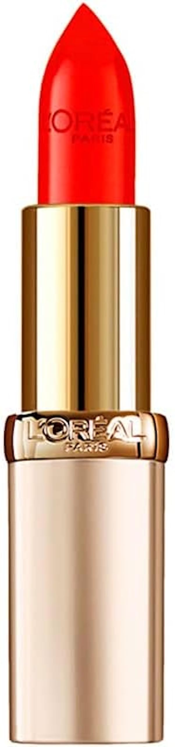 Rose 288 Intense Fuchsia L'ORÉAL PARIS Rouge à Lèvres idéal pour vos soirées parisiennes