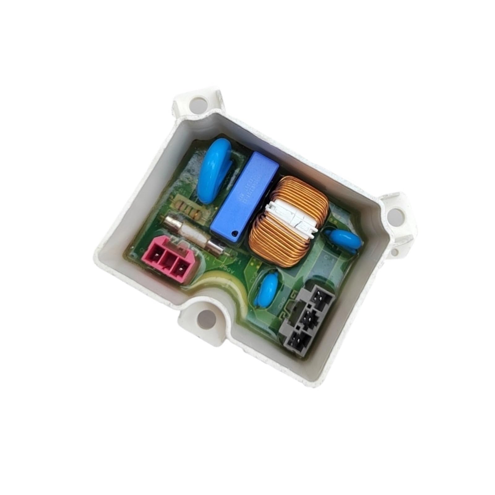 KONGLIE Compatible for LG Washing Machine Wave Filter Control Board 6201EC2002U 6201EC2002R Power Circuit PCB Washer Parts