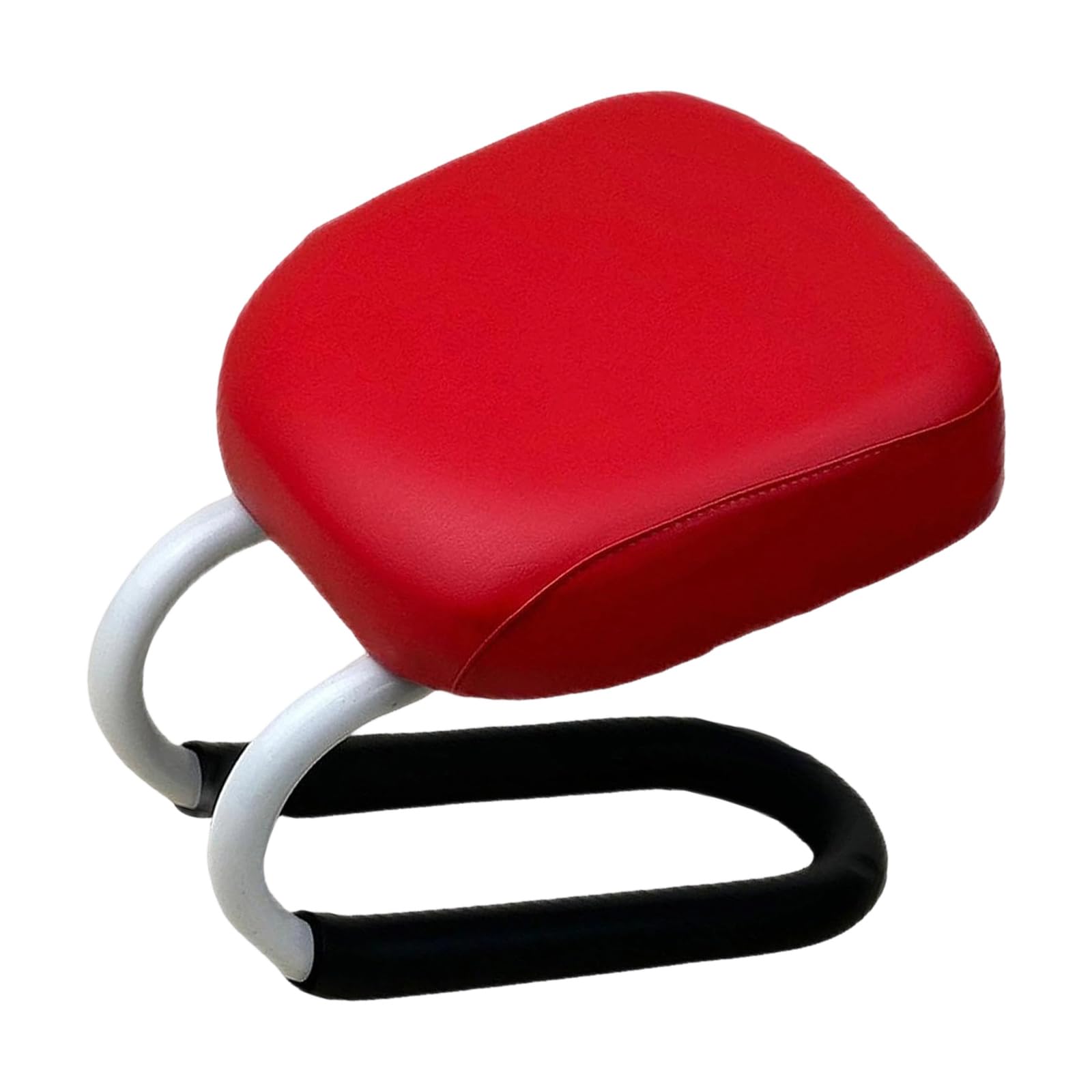 Geavonyg Premium Metal Meditations Benches with Nonslip Base Comfortable Seating Ideal for Studio Praying Prayer Benches for Kneeling