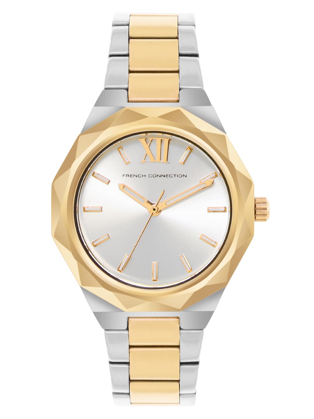 French Connection Analog Silver Dial Women's Watch-FCH1TM-picture-51