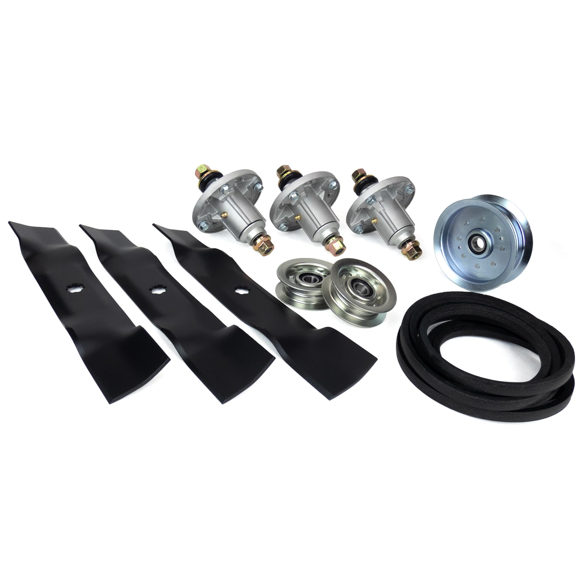 Amazon.com : Deck Rebuild Kit for John Deere 48