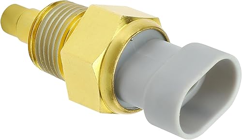 Miniatura 5 de A-Premium Remitente de temperatura del refrigerante del motor compatible con Chevy, GMC, Buick, Cadillac y más - Blazer, Camaro, Caprice, Corvette,