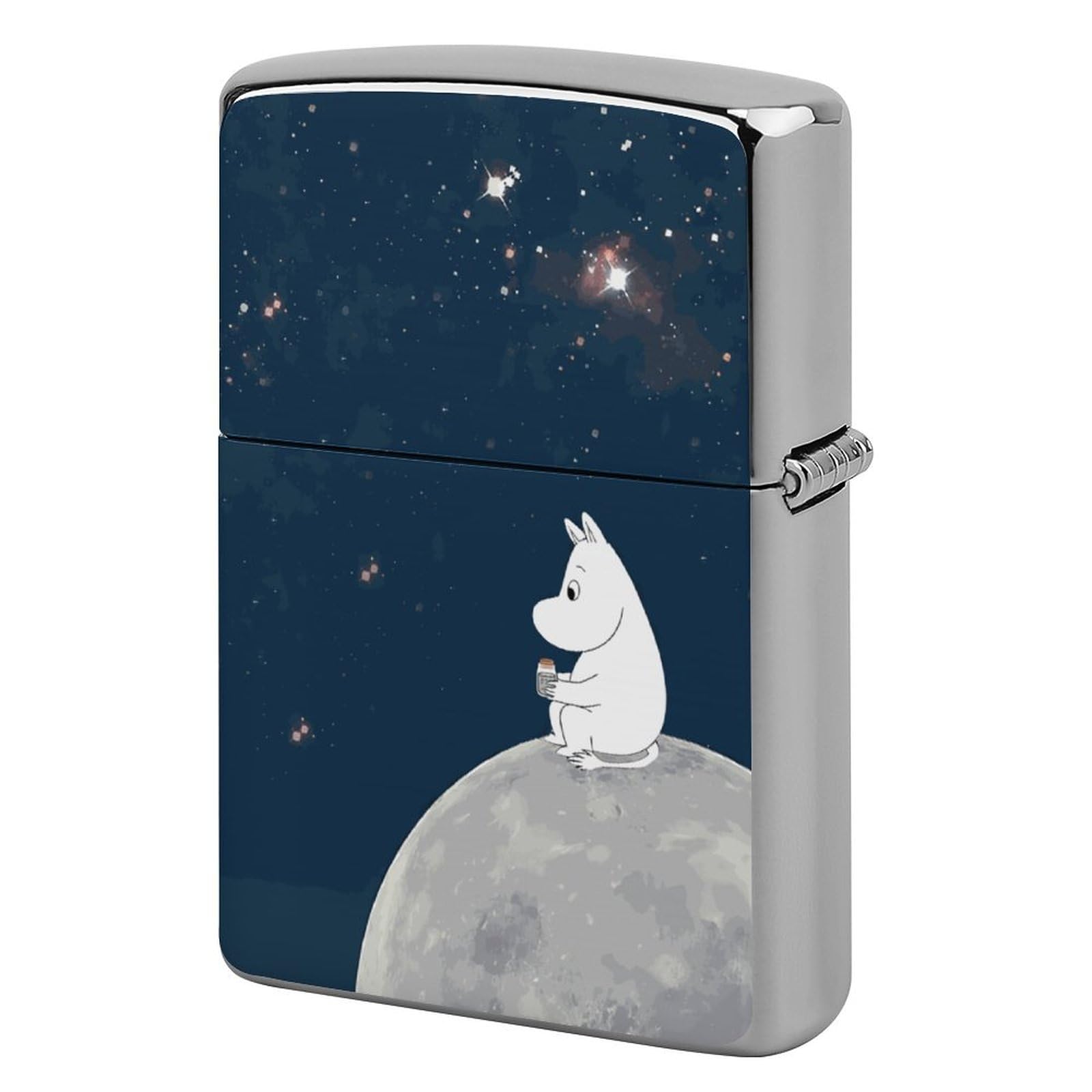 ムーミン ジッポ 専用です Amazon.co.jp: ムーミン Zippo兼用ケース