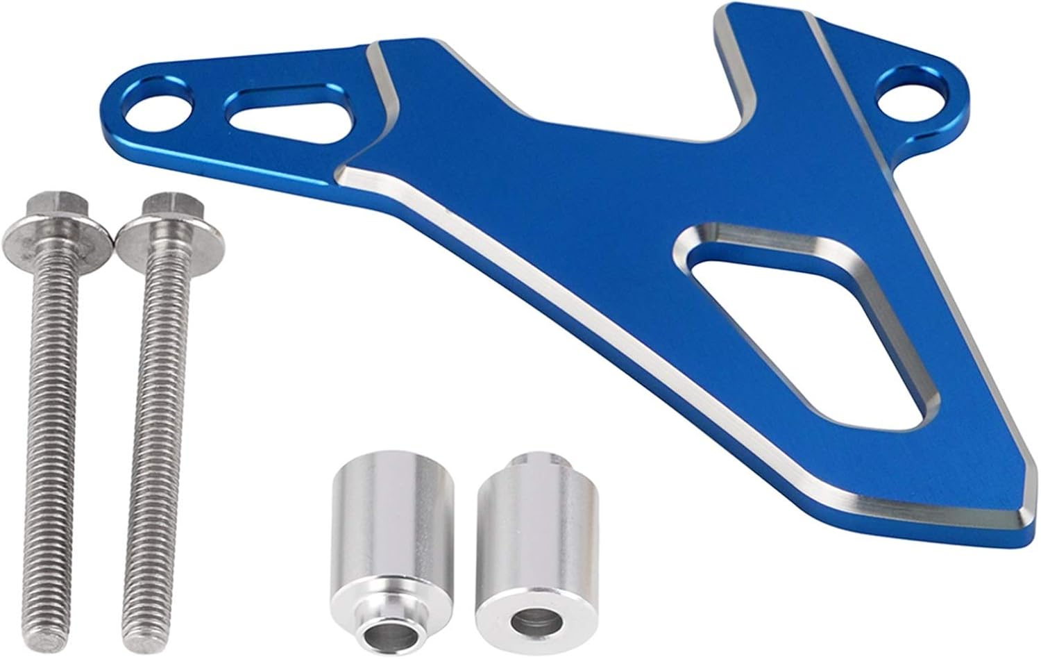 Amazon.com: CeXaoYg - Cubierta de pinon delantero Protector de cadena ...