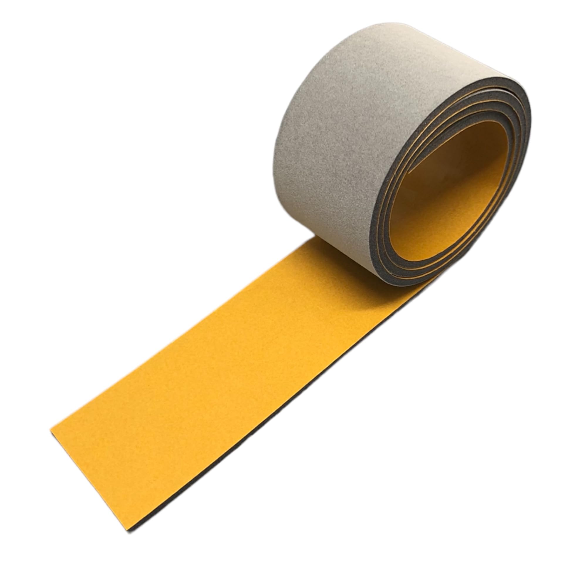 Guarnizione per lucernario da tetto, 54 mm, ricambio per Velux in plastica per lucernari fino al 2013, guarnizione in schiuma autoadesiva per sportello di ventilazione GGU GPU GHU GTU VU VKU