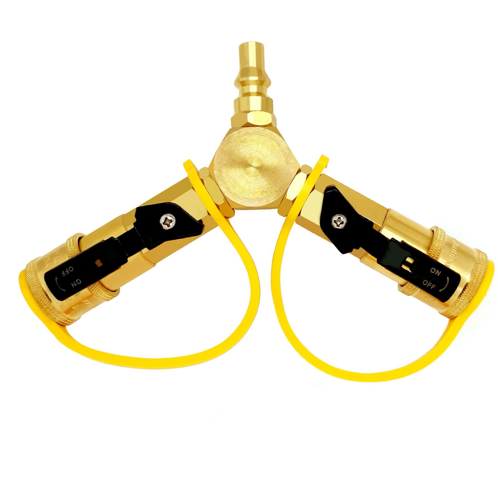 Adding Propane Quick Connect To Rv at Catherine Winkel blog