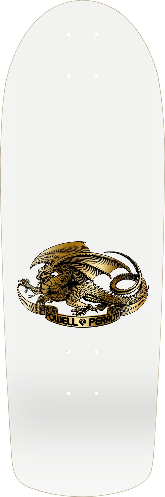 Powell Peralta Mike McGill スケートボードデッキ Powell Peralta Mike McGill 40th Anniversary Reissue