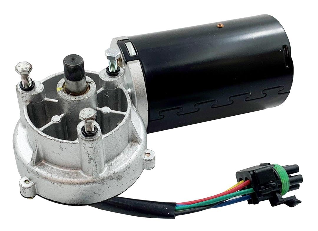 ハイドロ モーター Amazon.com: Forespar Performance Products ZD1631 100 Watt 56