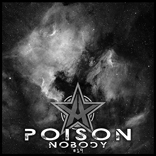 Nobodie Rapper Poison by Nobody on Amazon Music - Amazon.com