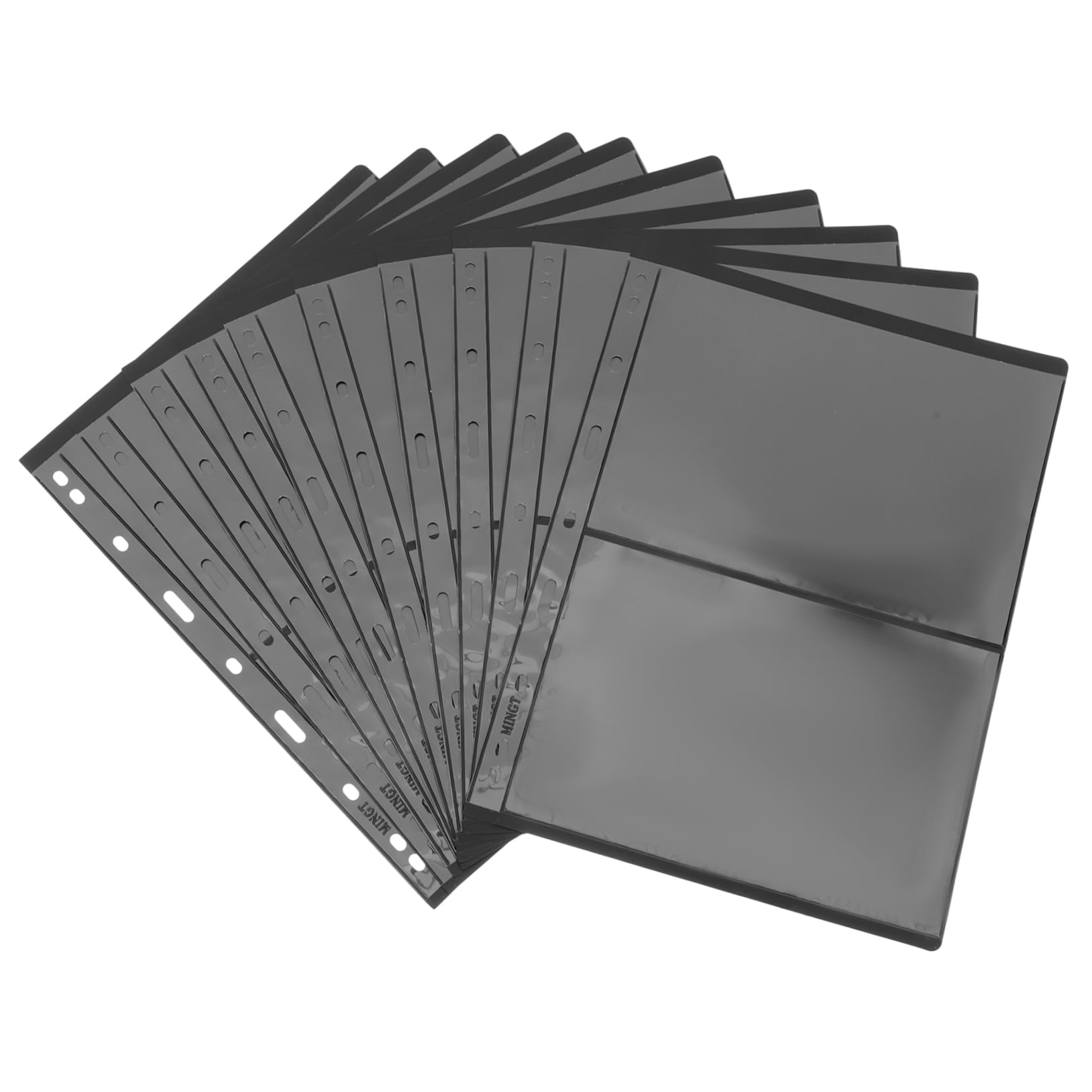 ポケットスタンプストックブック ポケットスタンプストックブック