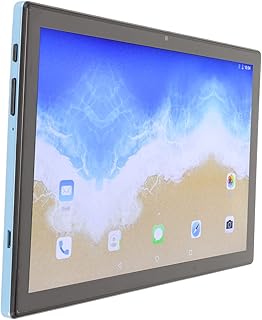 Airshi Kids Tablet 1920x1200 IPS MT6889 8 Core CPU 100-240V 2.4G 5G WiFi Dual Band 12 Inch Writing Tablet (UK Plug)