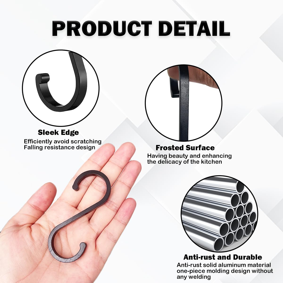 MARMOLUX ACC - Crochets De Salle De Bain Chromés Pour Serviettes | Crochet à Double Serviette Idéal Pour Accrocher Des Peignoirs, Des Serviettes, Des Ustensiles De Cuisine Et Des Manteaux