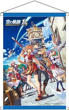 空の軌跡the1st ブレイサーBOX Switch 特典（ソフト、コードなし） 日本ファルコム 『新品即納』{Switch} 初回特典DLC付属 空の軌跡